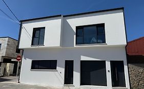 Apartamentos AbAc